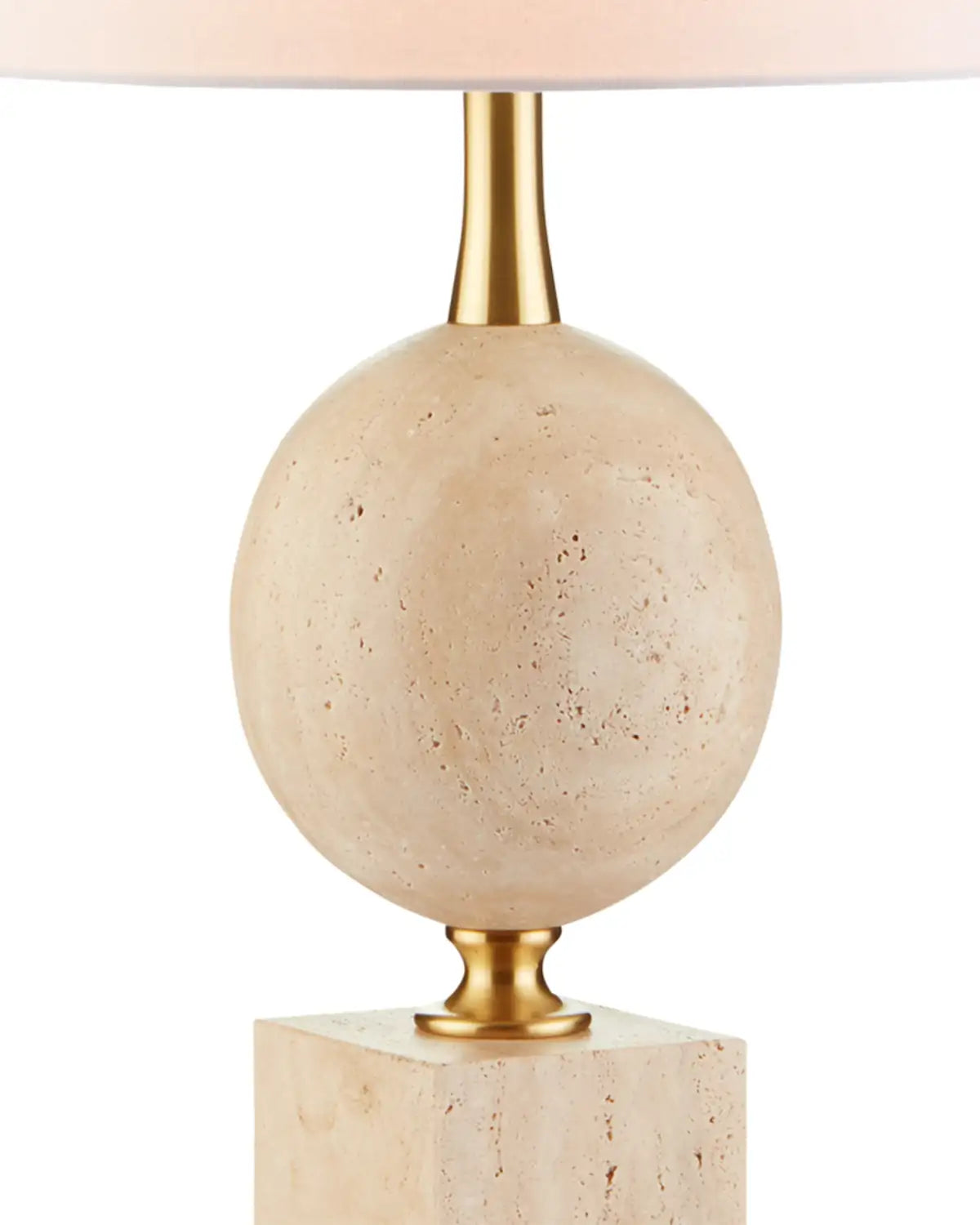 CURREY & COMPANY ADORNO TABLE LAMP - Table