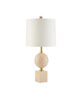 CURREY & COMPANY ADORNO TABLE LAMP - Table