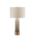 CURREY & COMPANY WALWYN TABLE LAMP - Table