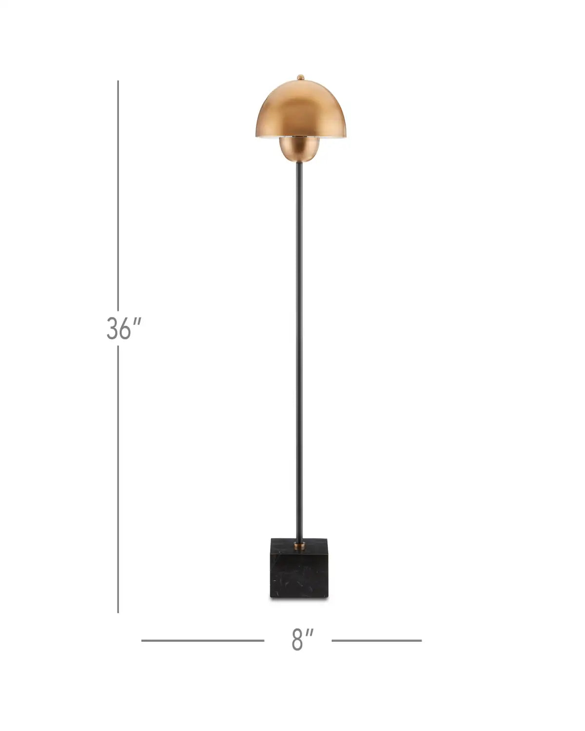 CURREY & COMPANY LA RUE TABLE LAMP - Table