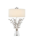 CURREY & COMPANY FORGET-ME-NOT TABLE LAMP - Table