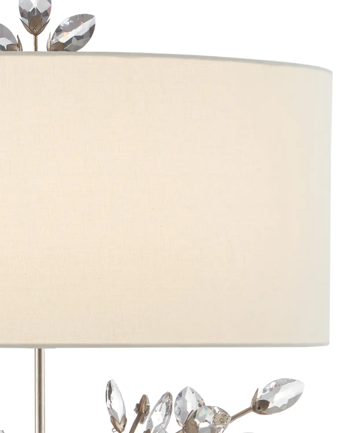 CURREY & COMPANY FORGET-ME-NOT TABLE LAMP - Table