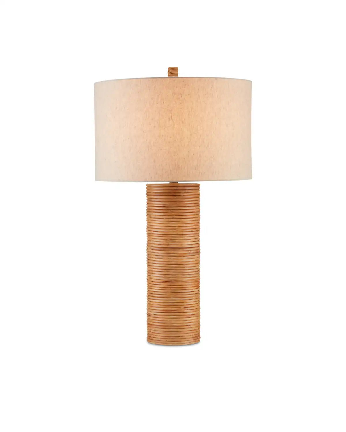CURREY & COMPANY SALOME TABLE LAMP - Table