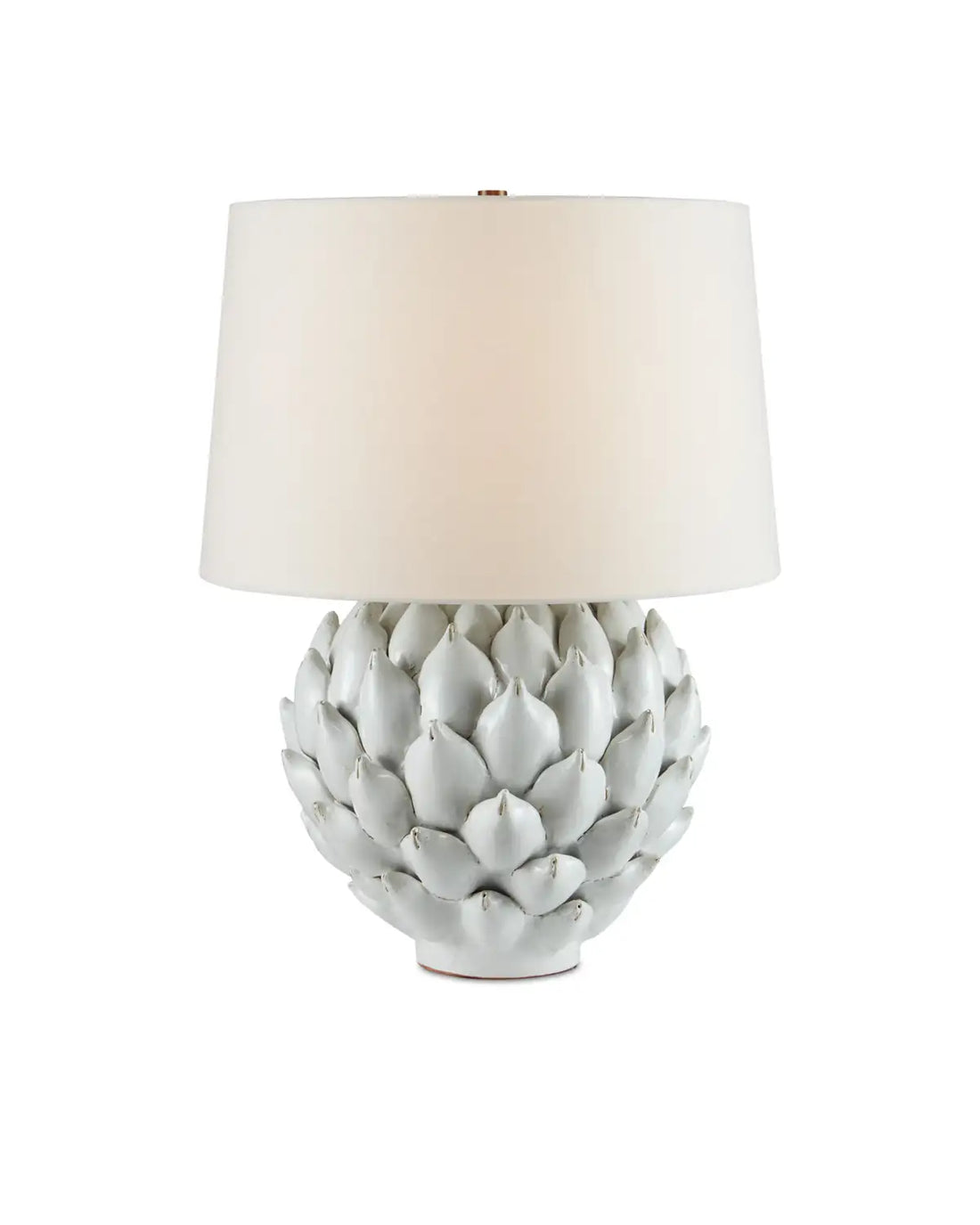 CURREY & COMPANY CYNARA TABLE LAMP - Table