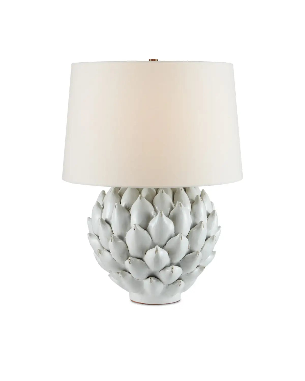 CURREY & COMPANY CYNARA TABLE LAMP - Table