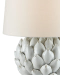 CURREY & COMPANY CYNARA TABLE LAMP - Table