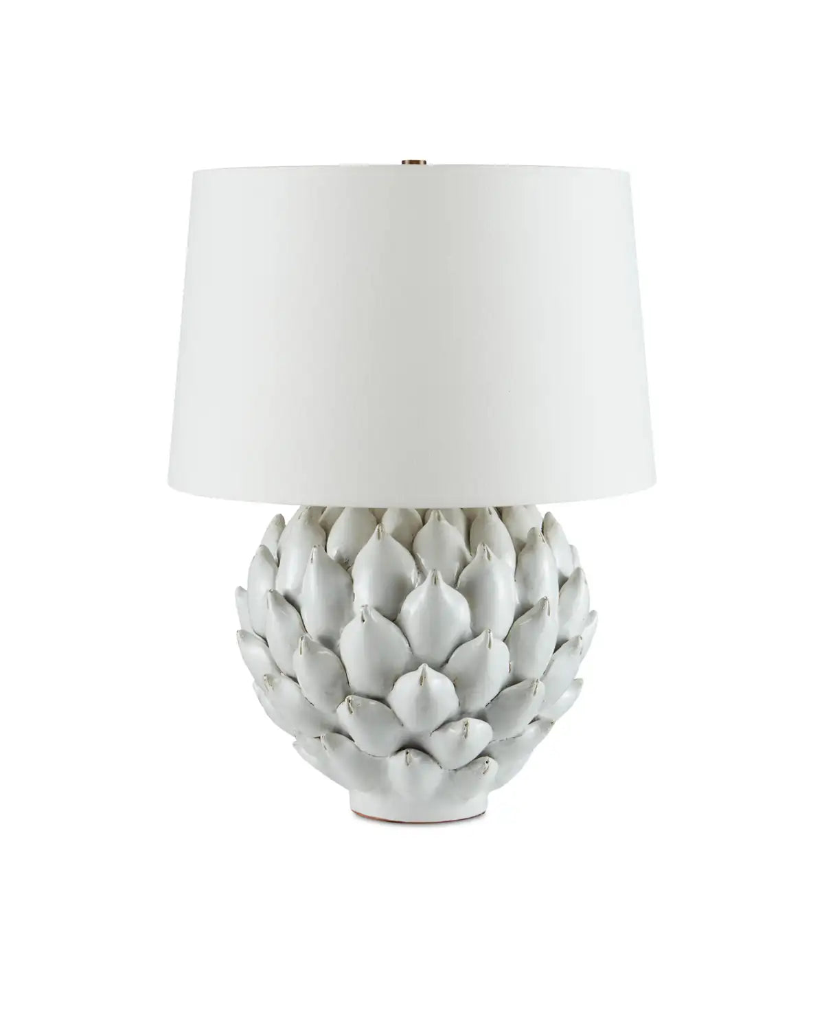 CURREY & COMPANY CYNARA TABLE LAMP - Table