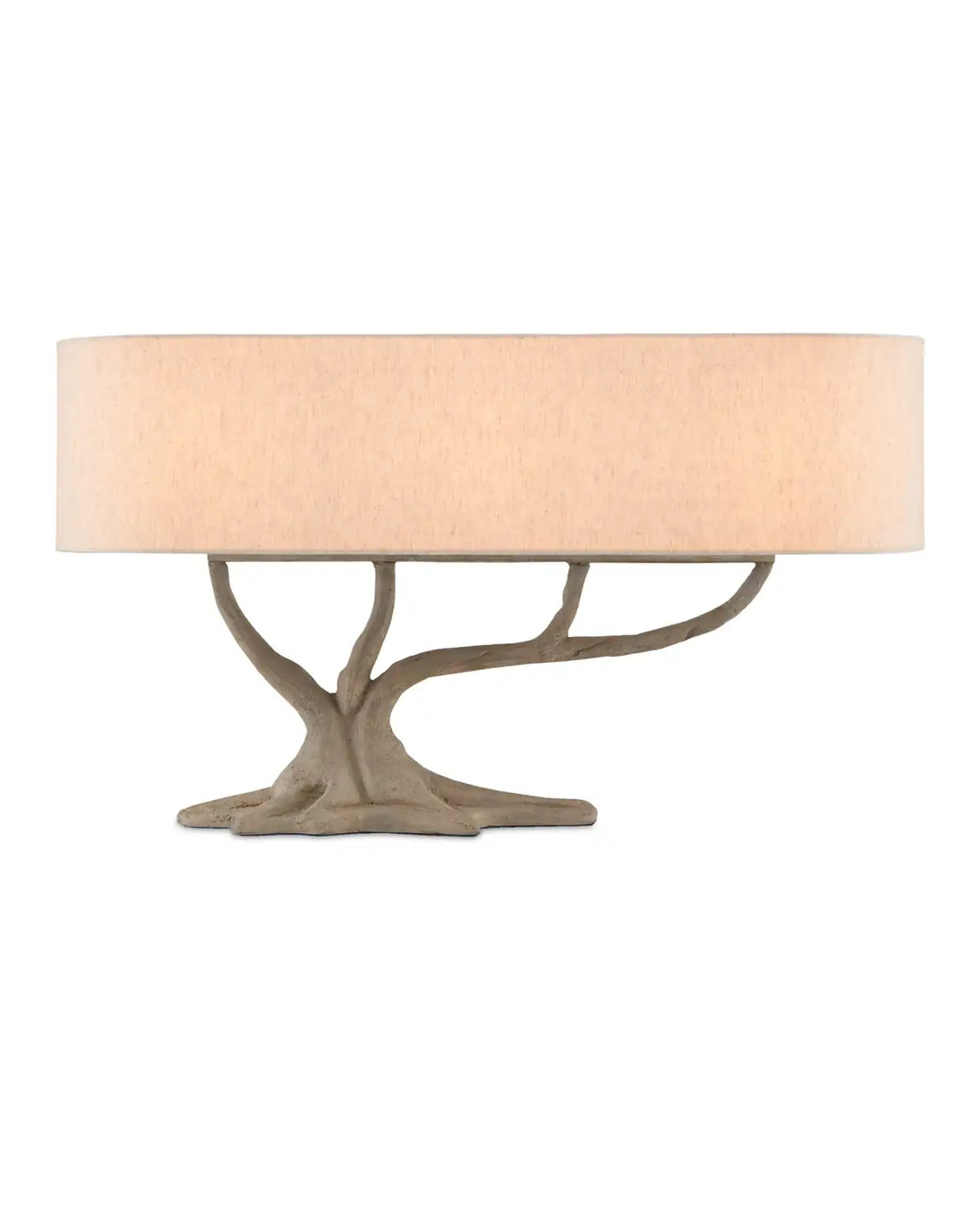 CURREY & COMPANY COTSWOLD TABLE LAMP - Table