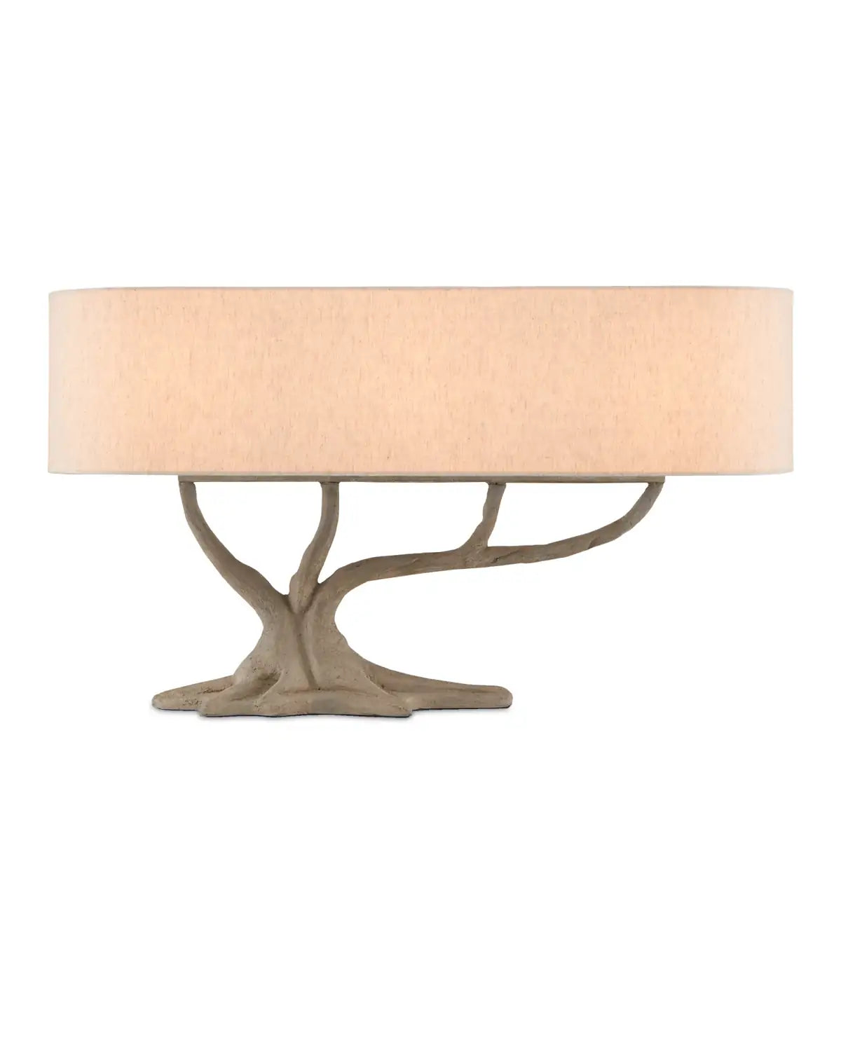CURREY & COMPANY COTSWOLD TABLE LAMP - Table