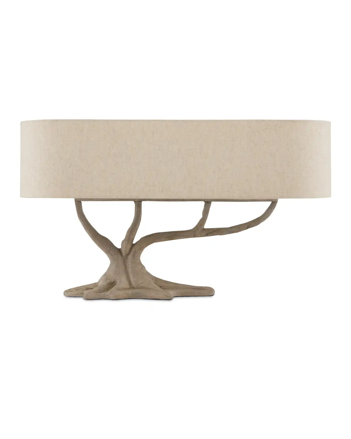 CURREY & COMPANY COTSWOLD TABLE LAMP - Table