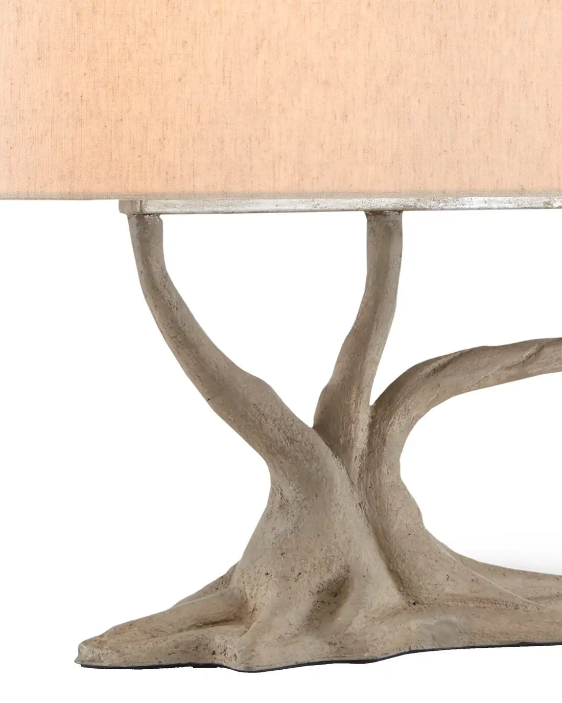 CURREY & COMPANY COTSWOLD TABLE LAMP - Table