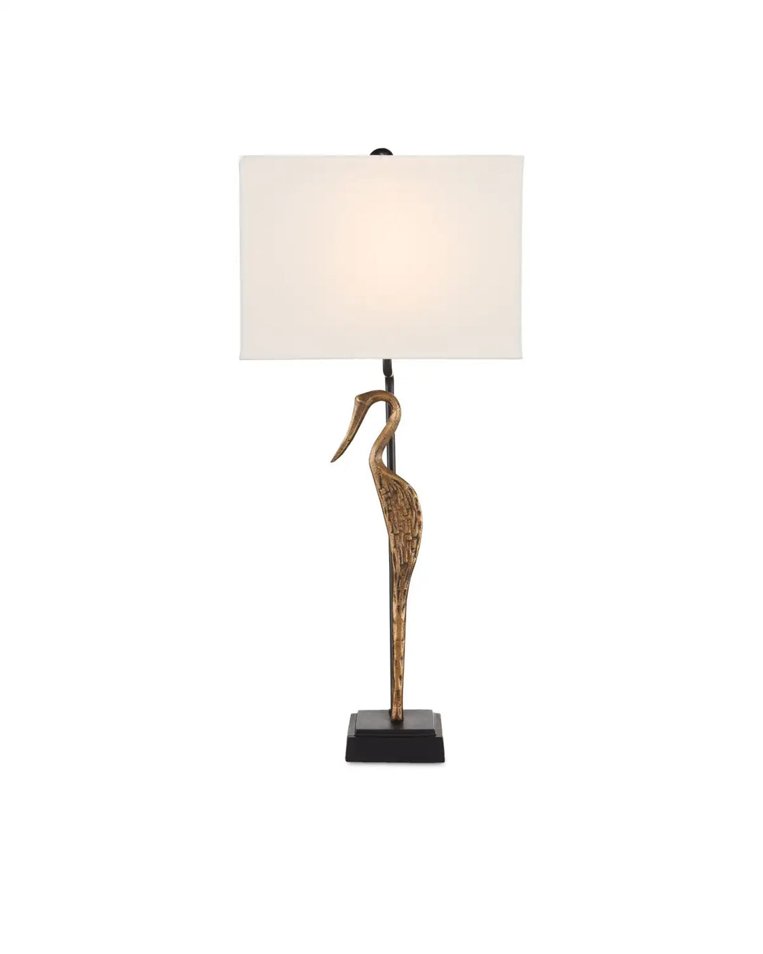 CURREY & COMPANY ANTIGONE TABLE LAMP - Table