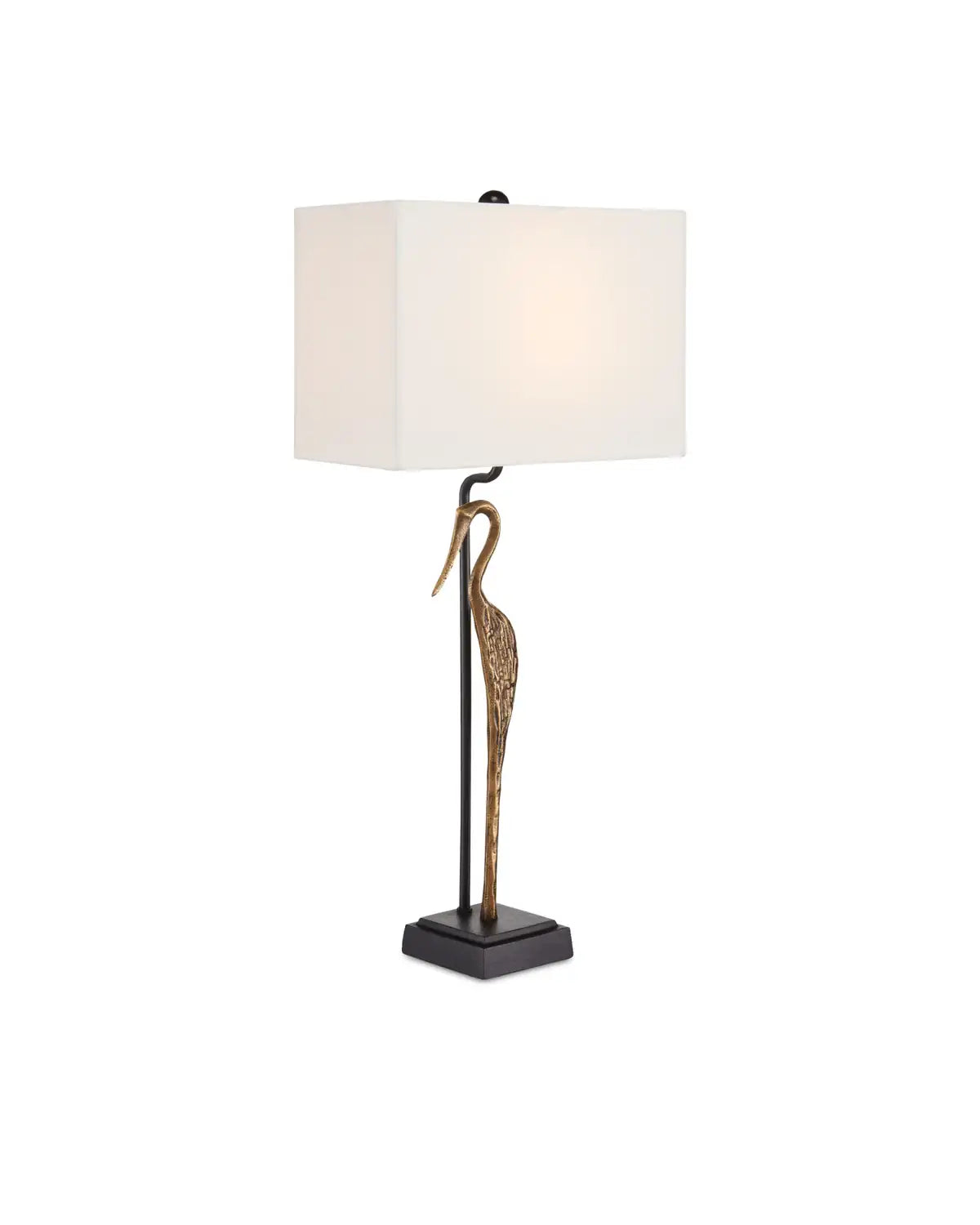 CURREY & COMPANY ANTIGONE TABLE LAMP - Table