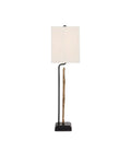 CURREY & COMPANY ANTIGONE TABLE LAMP - Table