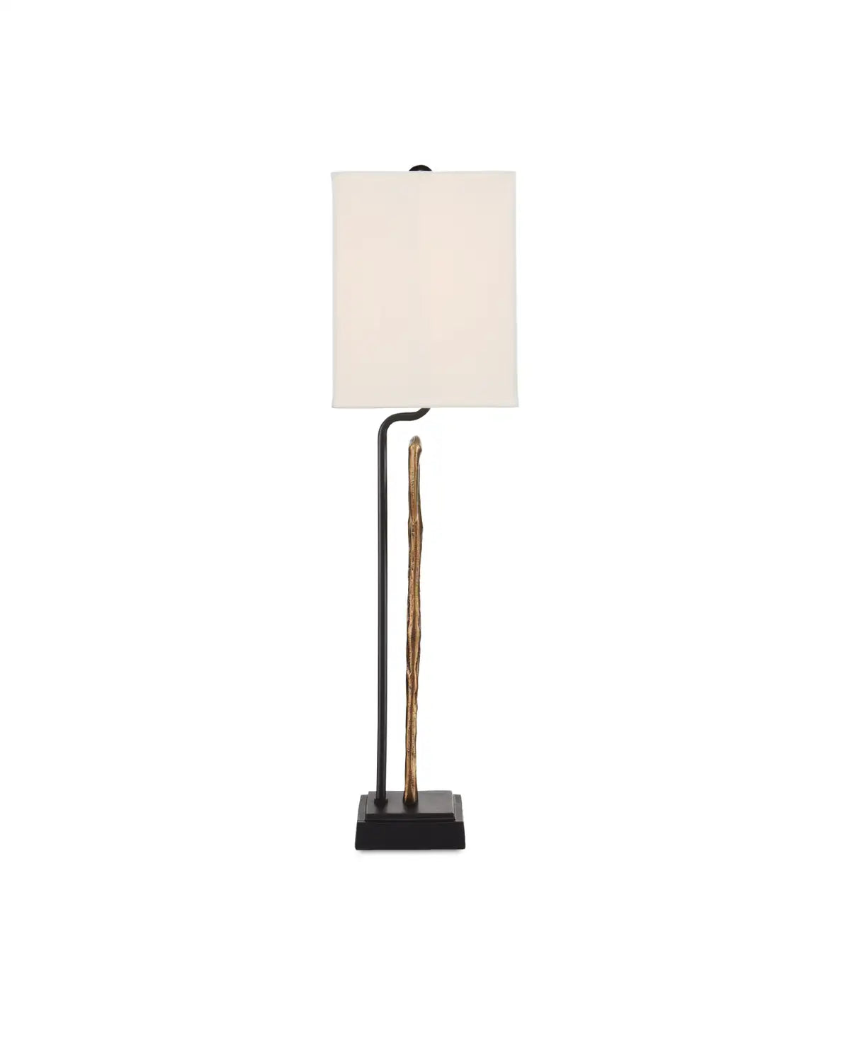 CURREY & COMPANY ANTIGONE TABLE LAMP - Table