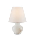 CURREY & COMPANY PICCOLO TABLE LAMP - Table