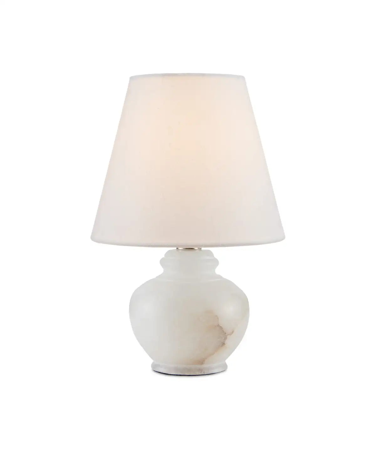CURREY & COMPANY PICCOLO TABLE LAMP - Table