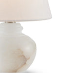 CURREY & COMPANY PICCOLO TABLE LAMP - Table
