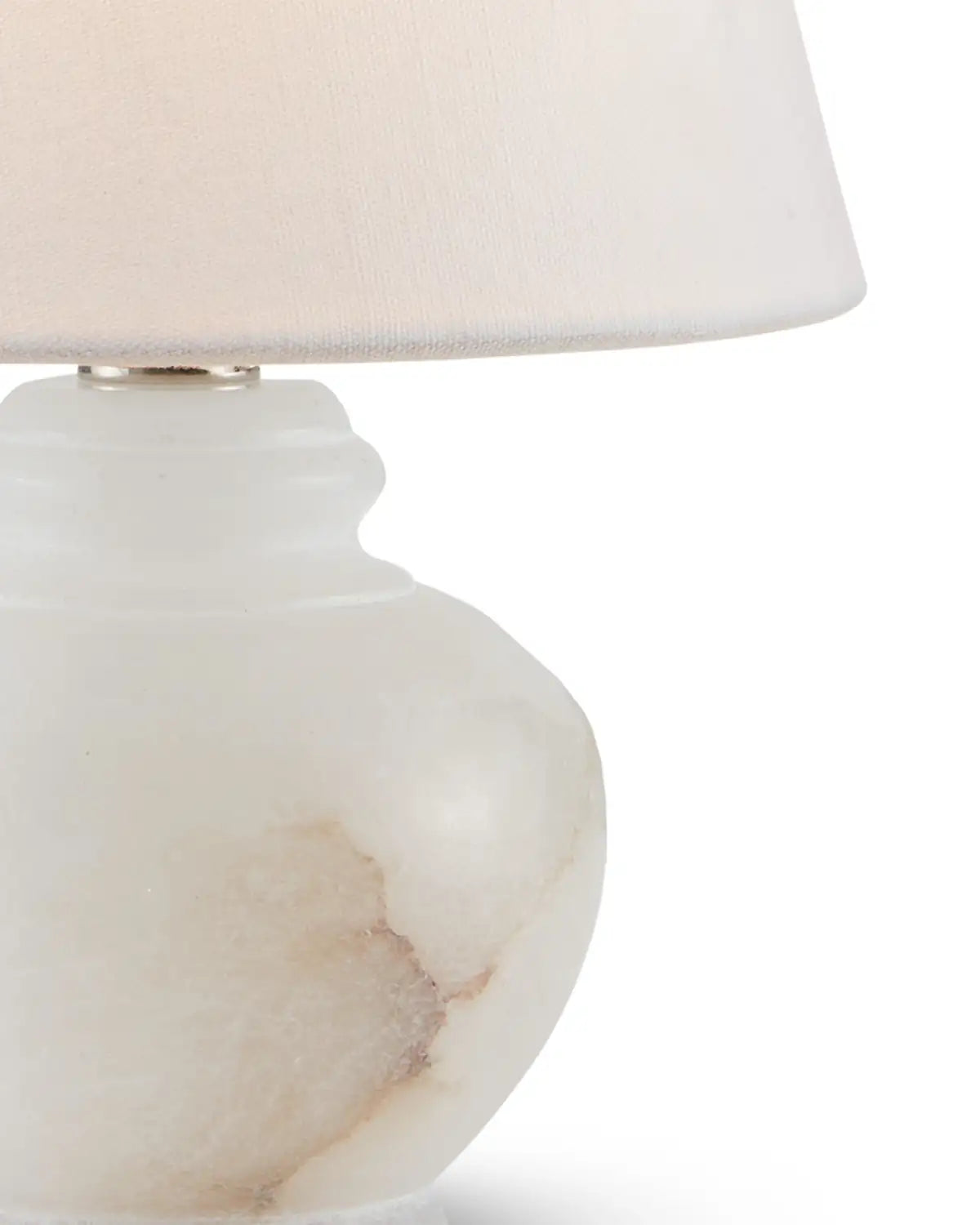CURREY & COMPANY PICCOLO TABLE LAMP - Table