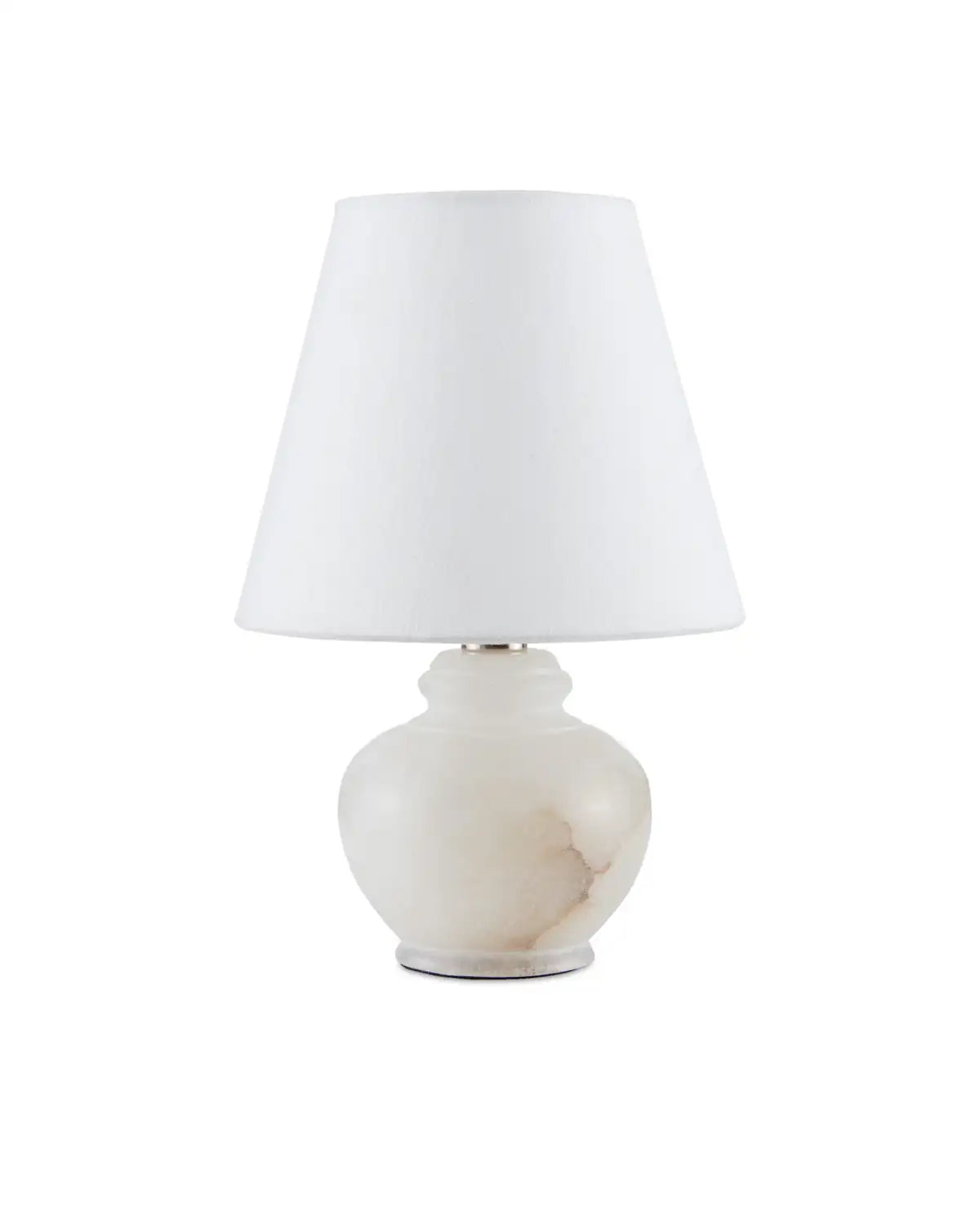 CURREY & COMPANY PICCOLO TABLE LAMP - Table
