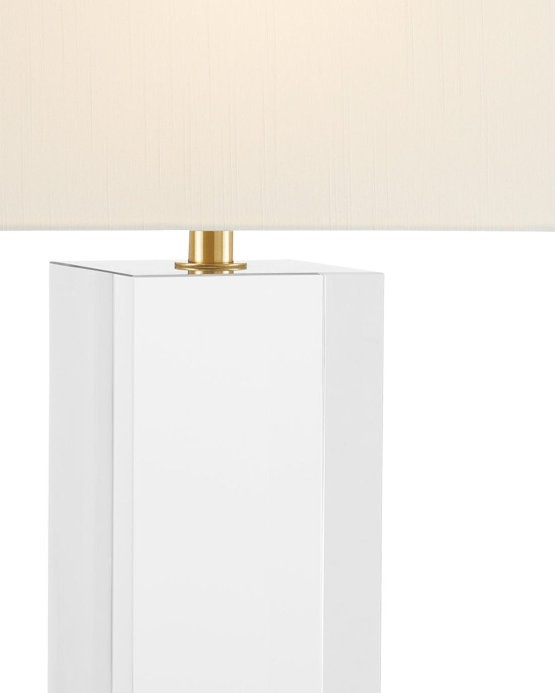 CURREY & COMPANY CLARA TABLE LAMP - Table
