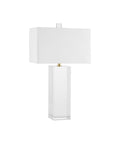 CURREY & COMPANY CLARA TABLE LAMP - Table