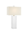 CURREY & COMPANY CLARA TABLE LAMP - Table