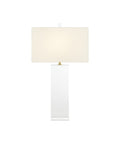 CURREY & COMPANY CLARA TABLE LAMP - Table