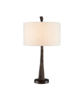 CURREY & COMPANY GRASSHOPPER TABLE LAMP - Table