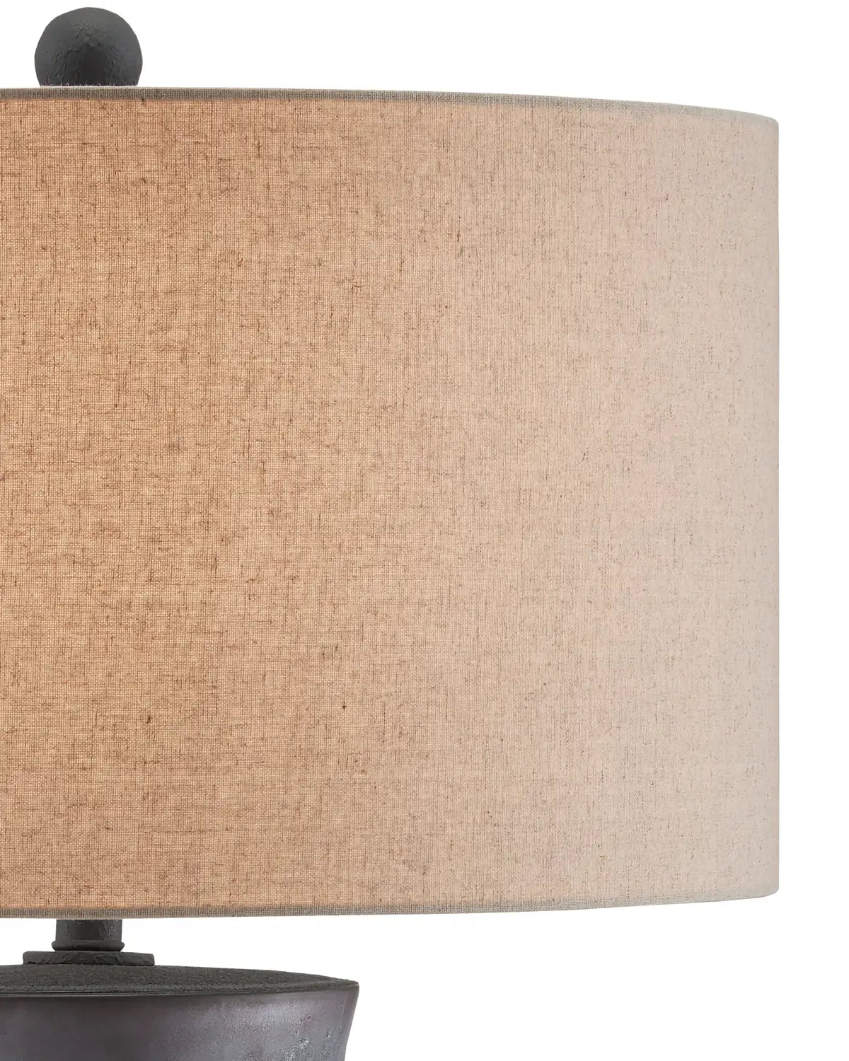 CURREY & COMPANY CROFT TABLE LAMP - Table