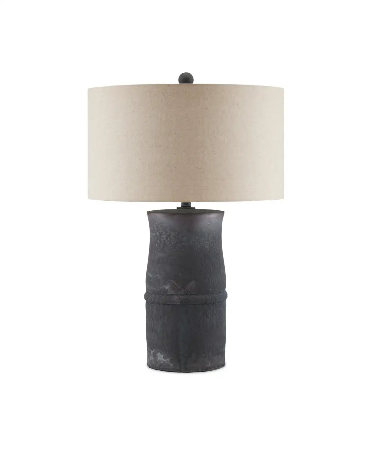 CURREY & COMPANY CROFT TABLE LAMP - Table