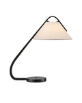 CURREY & COMPANY FREY DESK LAMP - Table