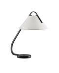 CURREY & COMPANY FREY DESK LAMP - Table