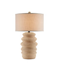 CURREY & COMPANY KAVALA TABLE LAMP - Table