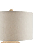 CURREY & COMPANY KAVALA TABLE LAMP - Table
