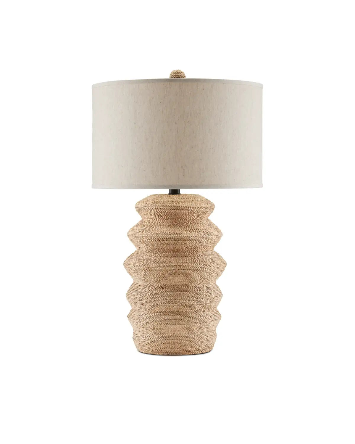 CURREY & COMPANY KAVALA TABLE LAMP - Table