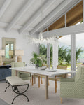 CURREY & COMPANY KAVALA TABLE LAMP - Table