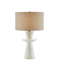 CURREY & COMPANY CANTATA TABLE LAMP - Table
