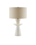 CURREY & COMPANY CANTATA TABLE LAMP - Table