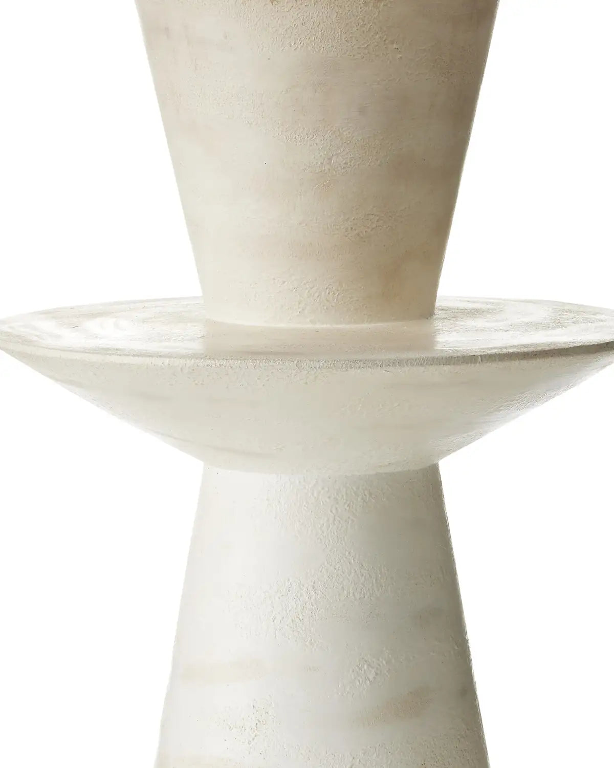 CURREY & COMPANY CANTATA TABLE LAMP - Table
