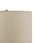 CURREY & COMPANY CANTATA TABLE LAMP - Table