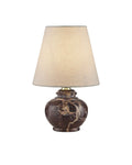 CURREY & COMPANY PICCOLO TABLE LAMP - Table