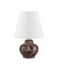 CURREY & COMPANY PICCOLO TABLE LAMP - Table