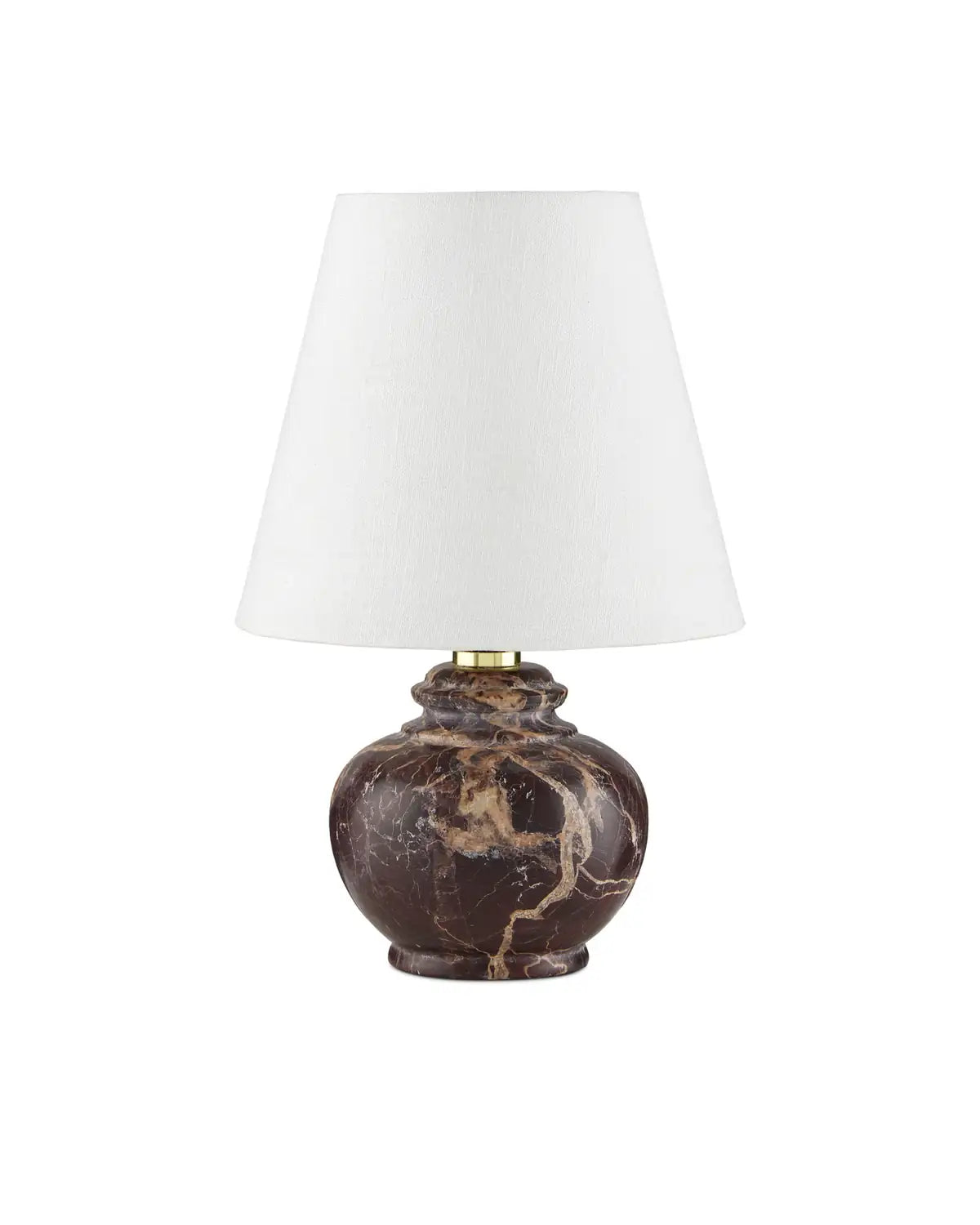 CURREY & COMPANY PICCOLO TABLE LAMP - Table