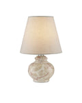 CURREY & COMPANY PICCOLO TABLE LAMP - Table