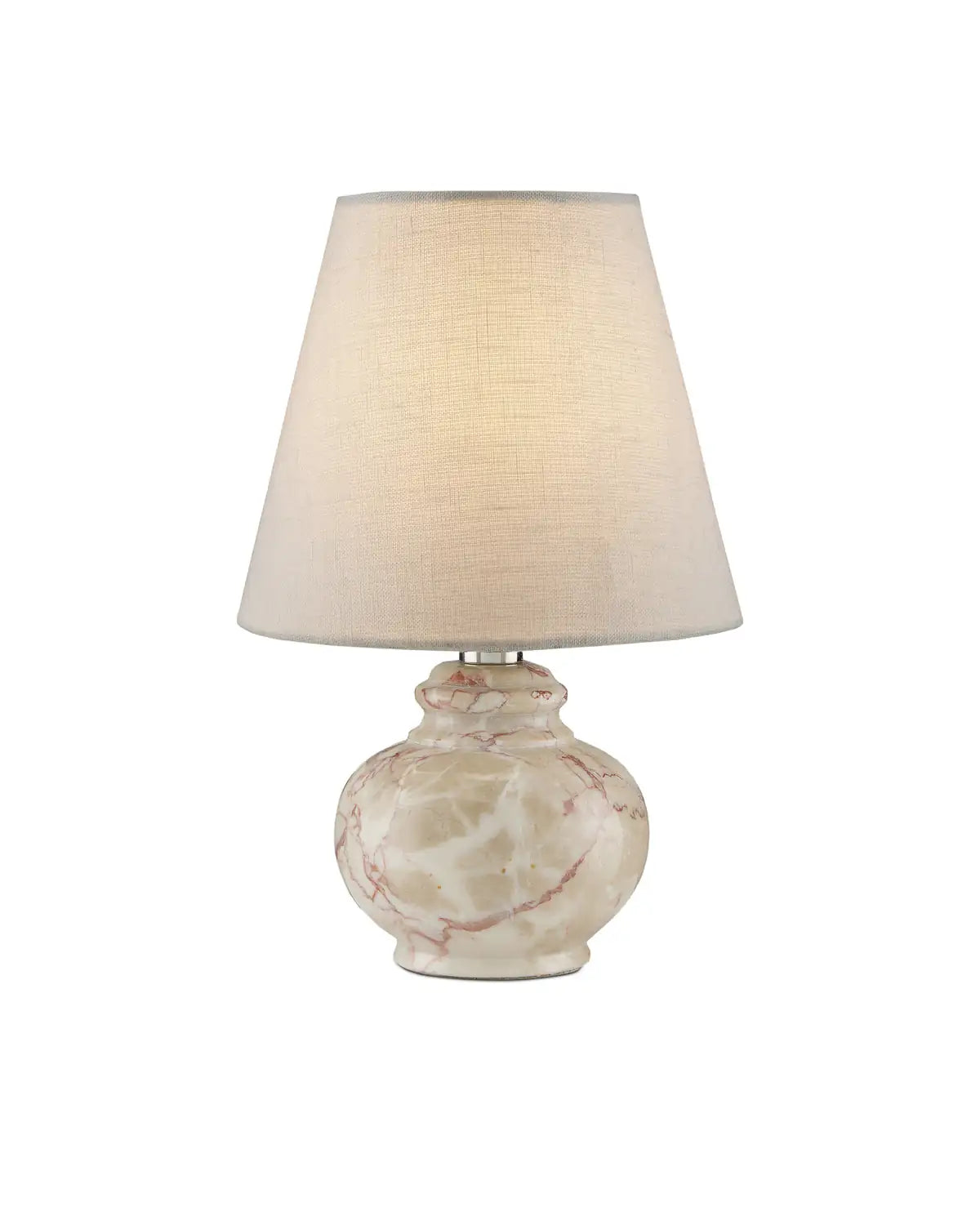 CURREY & COMPANY PICCOLO TABLE LAMP - Table