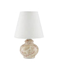 CURREY & COMPANY PICCOLO TABLE LAMP - Table