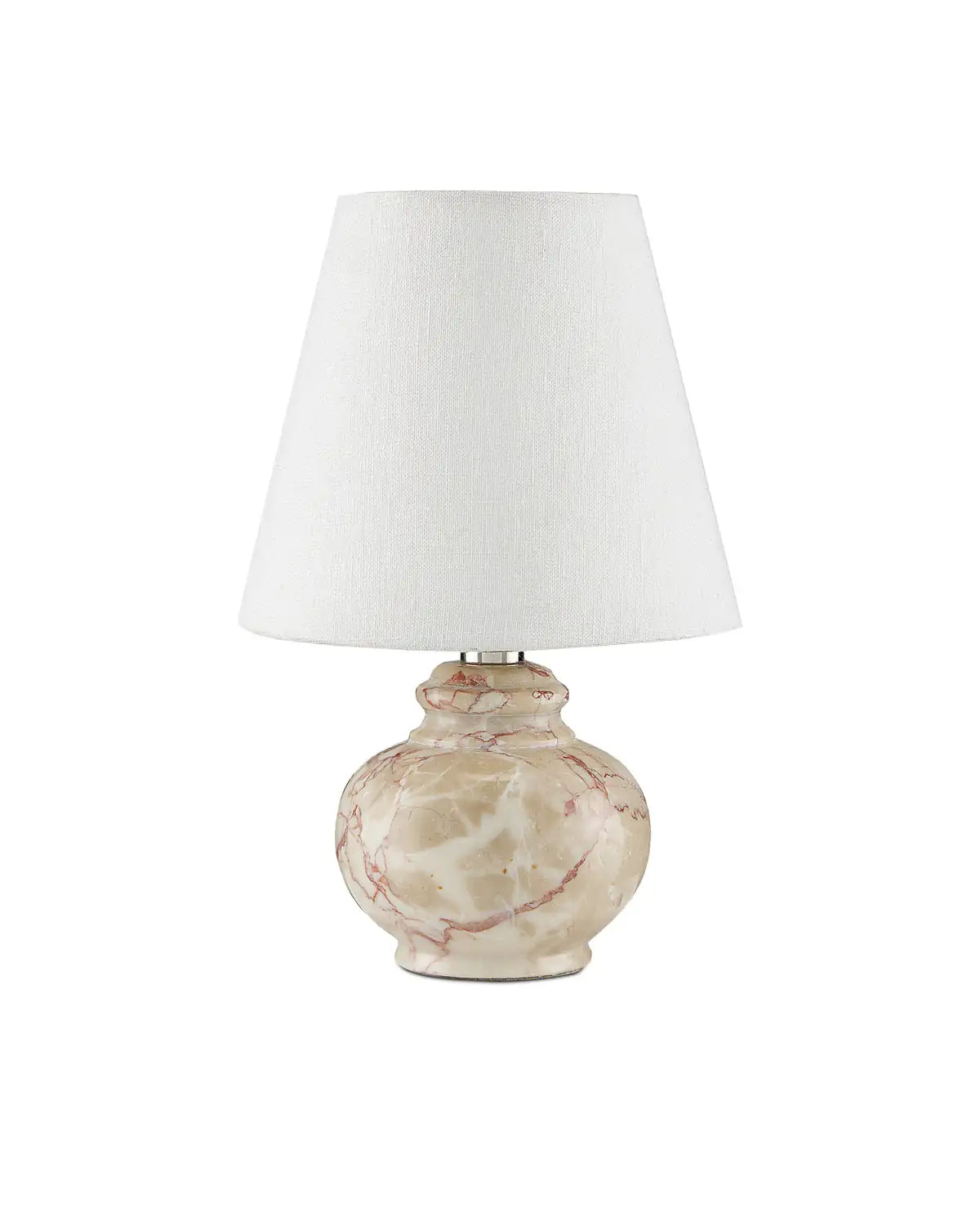 CURREY & COMPANY PICCOLO TABLE LAMP - Table