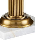 CURREY & COMPANY ALLEGORY TABLE LAMP - Table