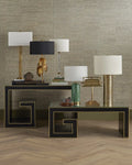 CURREY & COMPANY ALLEGORY TABLE LAMP - Table
